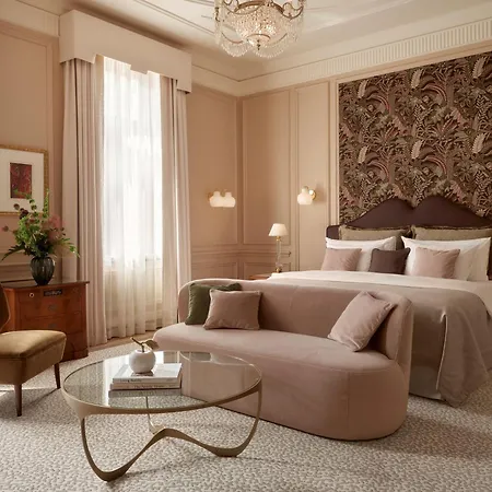 Kaemp Hotel Helsinki
