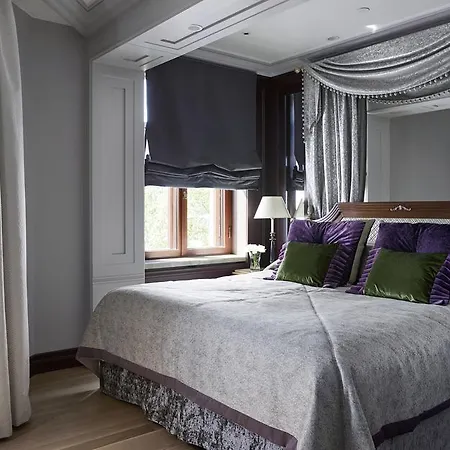 Hotel Kaemp 5*