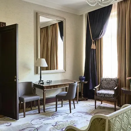 Hotel Kaemp Helsinki