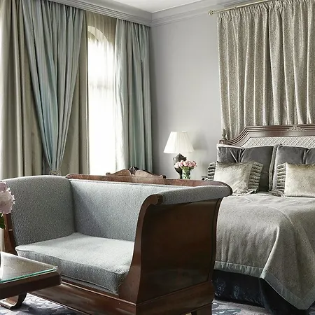 Hotel Kaemp Helsinki