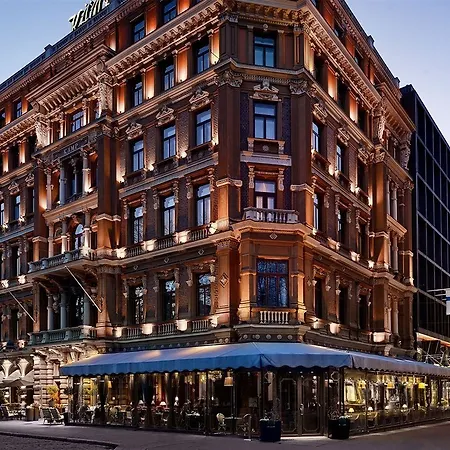 Kaemp Ξενοδοχείο