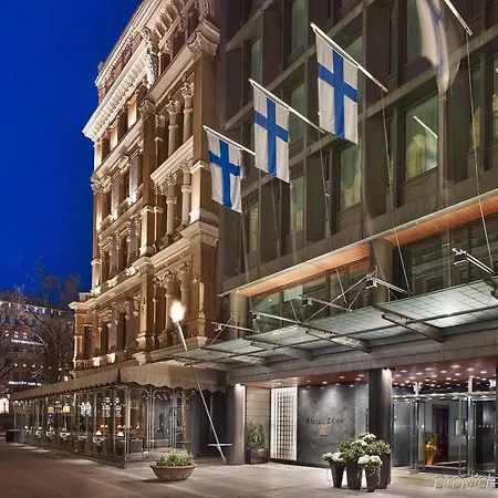 Kaemp Helsinki