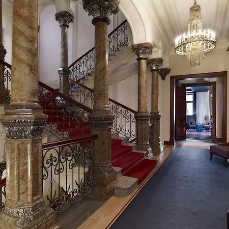 Kaemp 5* Helsinki