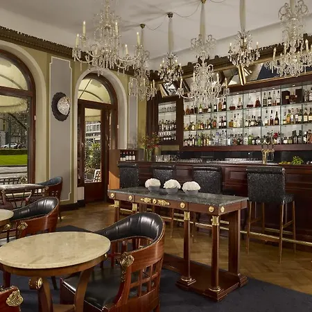 Ξενοδοχείο Kaemp Ελσίνκι