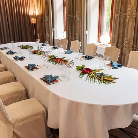 Kaemp Hotel 5*