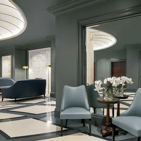 Kaemp Hotel Helsinky