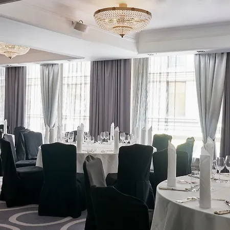 Kaemp Ξενοδοχείο 5*