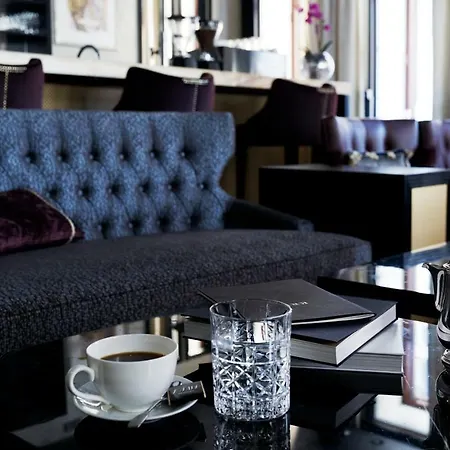 Hotel Kaemp 5*