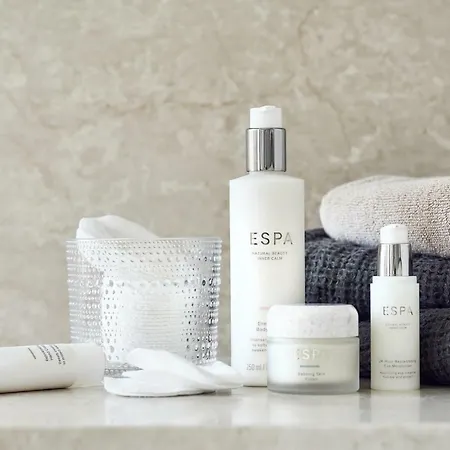 Ξενοδοχείο Kaemp 5*