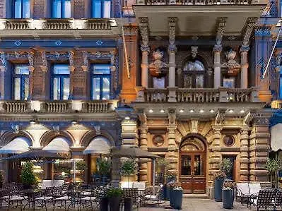 Hotel Kaemp 5*