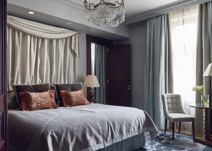 Hotel Kaemp Helsinky