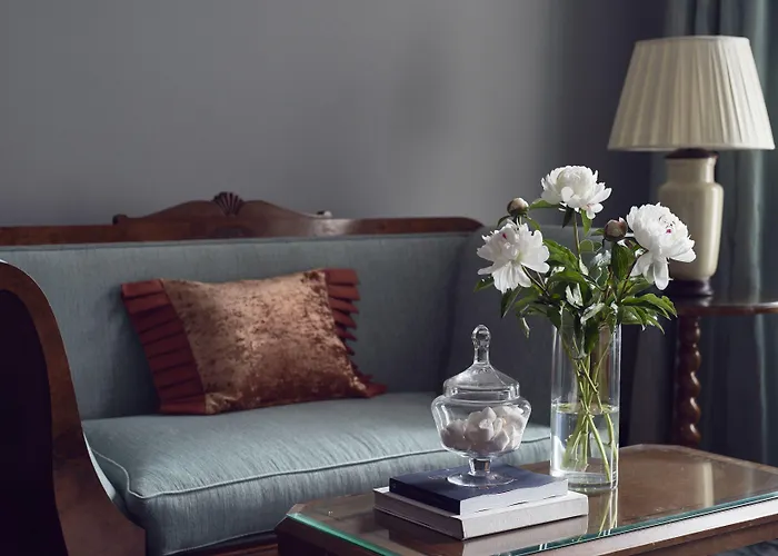 Hotel Kaemp Helsinky