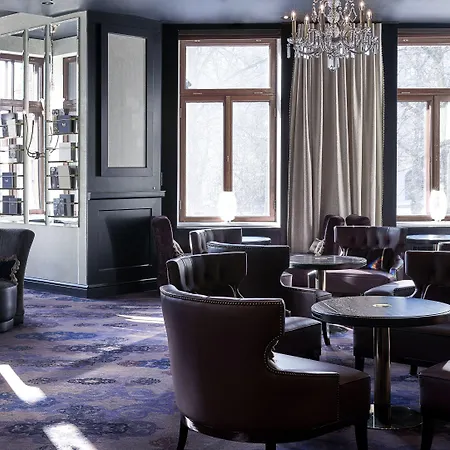 Hotel Kaemp