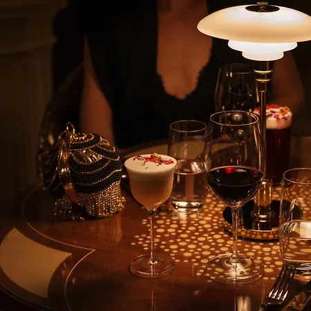 Hotel Kaemp Helsinky