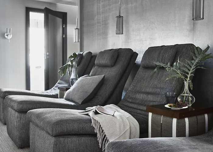 Kaemp Hotel Helsinky