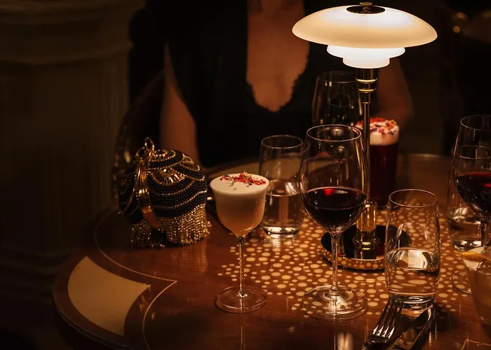 Hotel Kaemp Helsinky