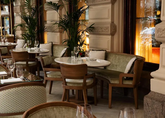 Hotel Kaemp Helsinky