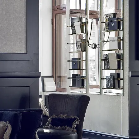 Hotel Kaemp Helsinki