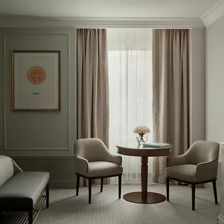 Hotel Kaemp Helsinki