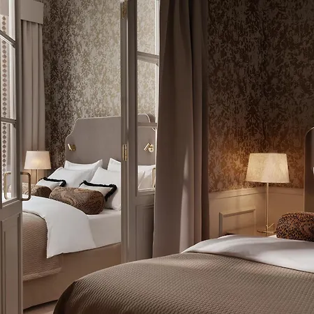 Kaemp Hotel 5*