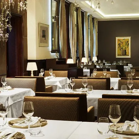 Kaemp Hotel Helsinki