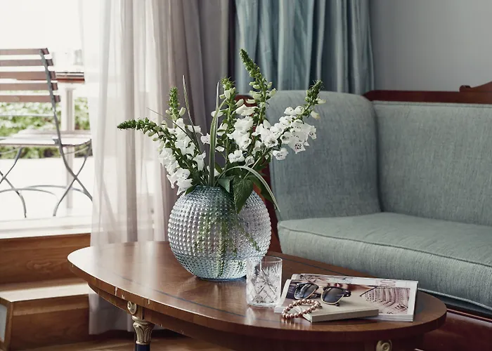 Kaemp Hotel Helsinki