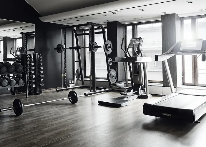 Kaemp Hotel Helsinki